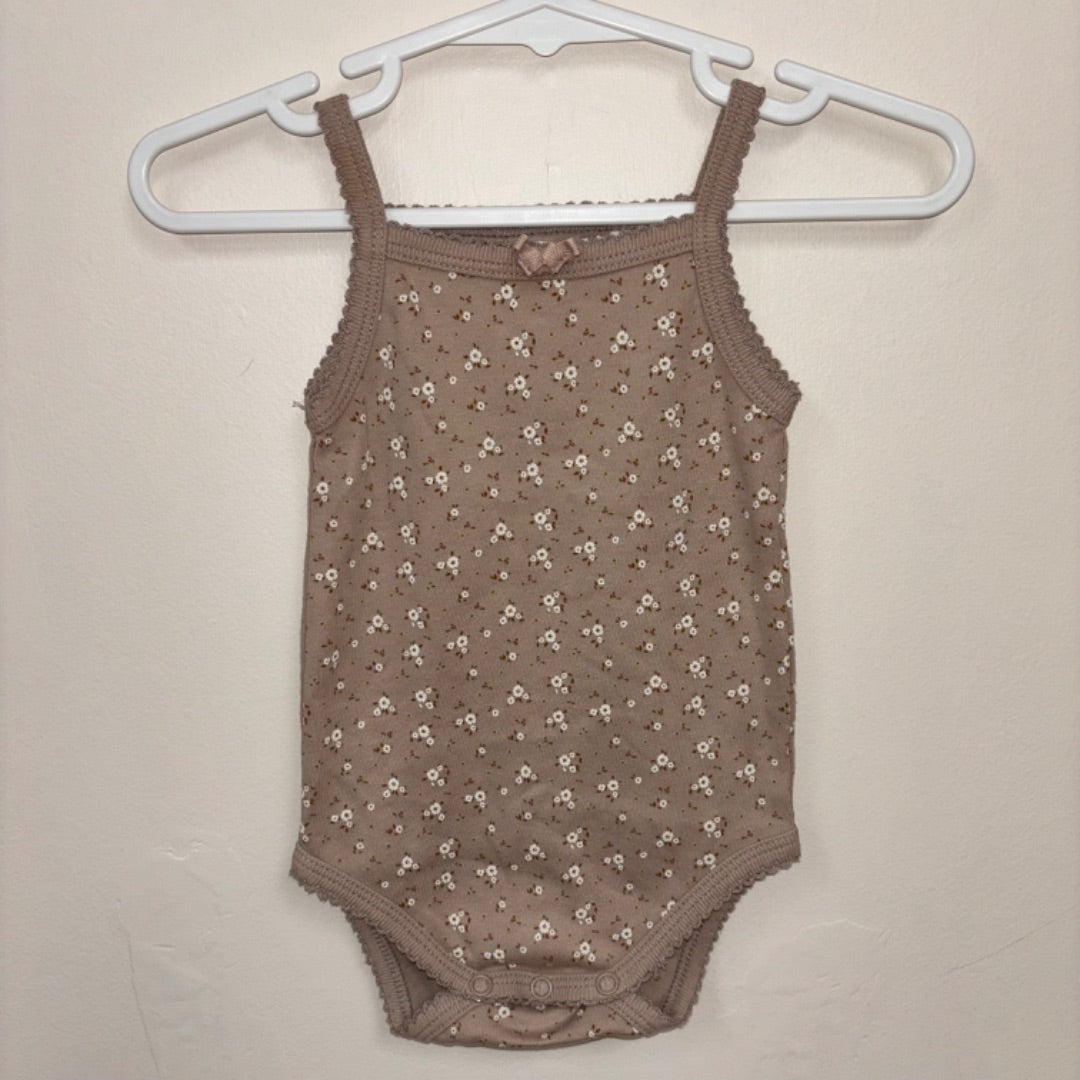 Jamie Kay Bodysuit - Size 00
