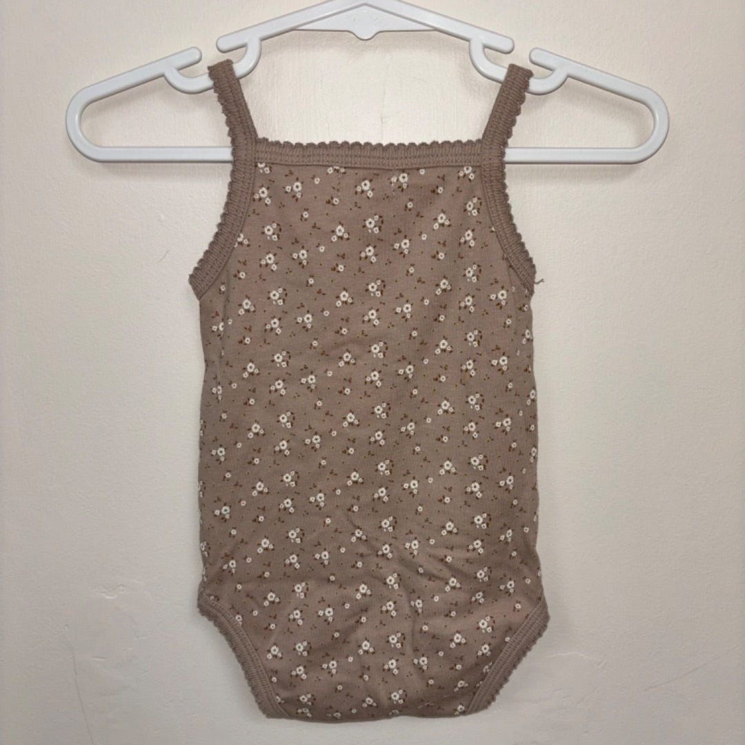 Jamie Kay Bodysuit - Size 00