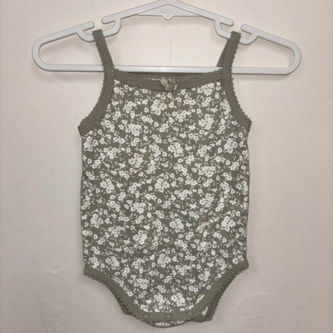 Jamie Kay Bodysuit - Size 00