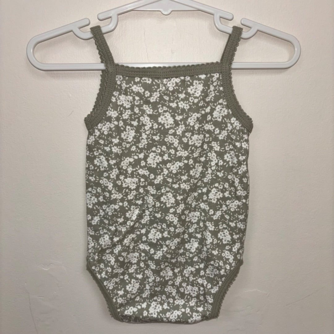 Jamie Kay Bodysuit - Size 00