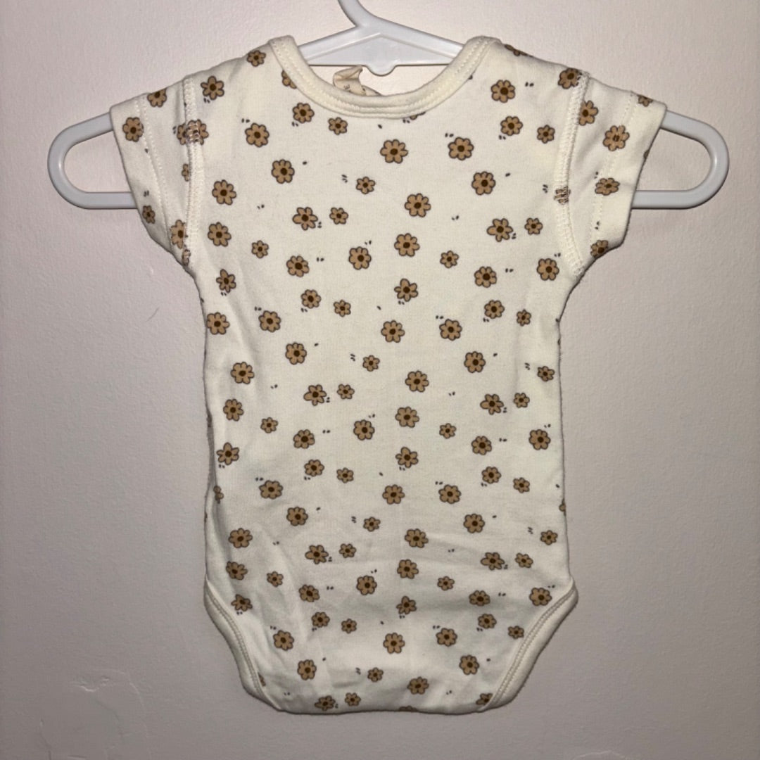 Quincy Mae Bodysuit - Size 0000