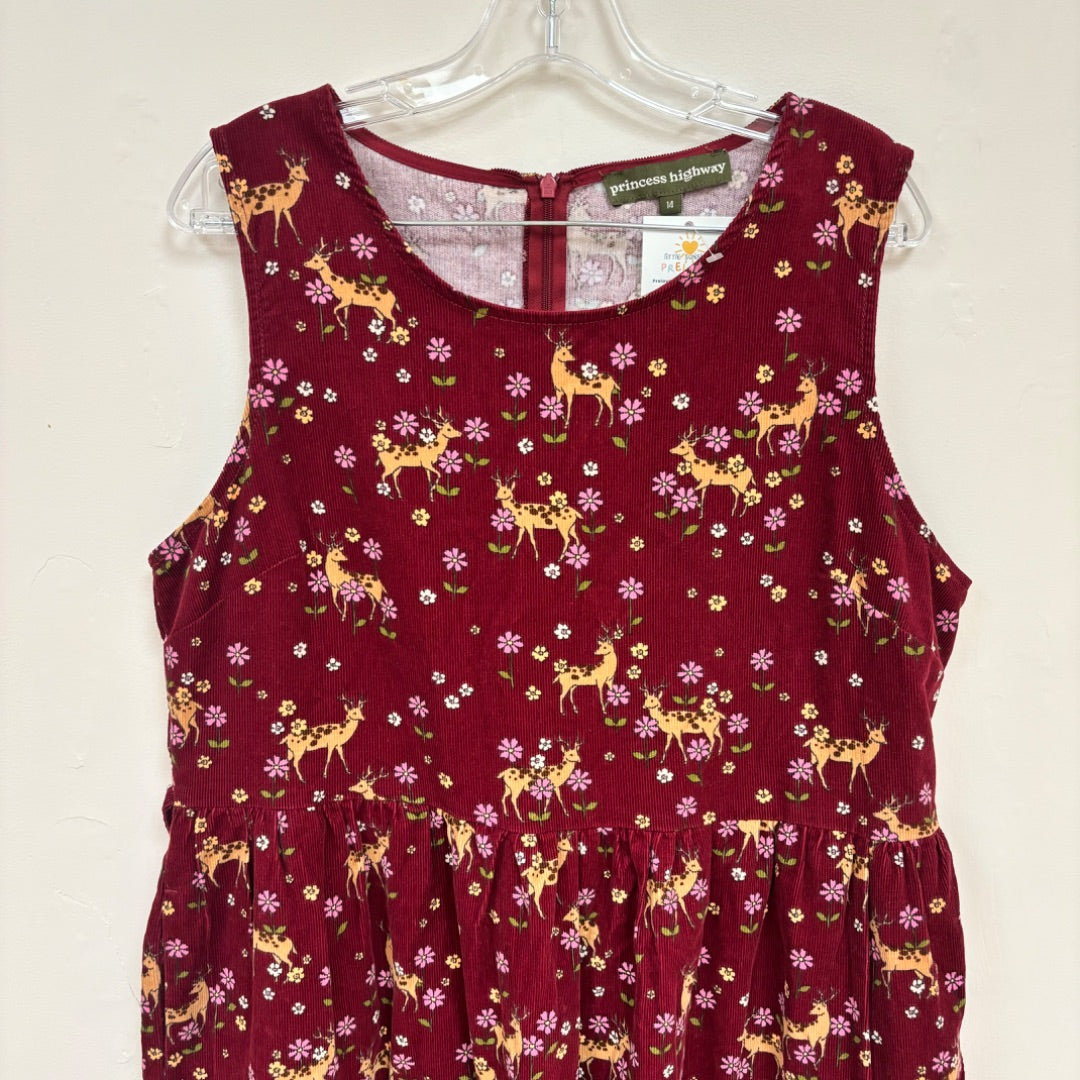 Princess Highway Dress - Size 14