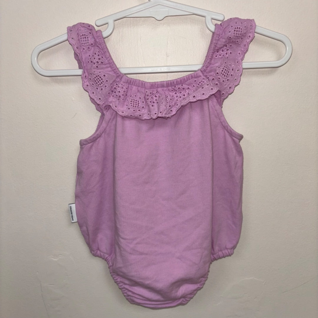 Country Road Bodysuit - Size 000