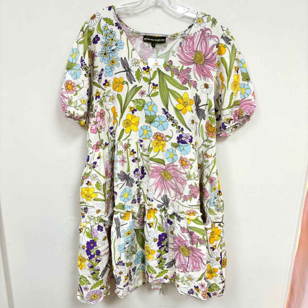 Princess Highway Dress - Size 20