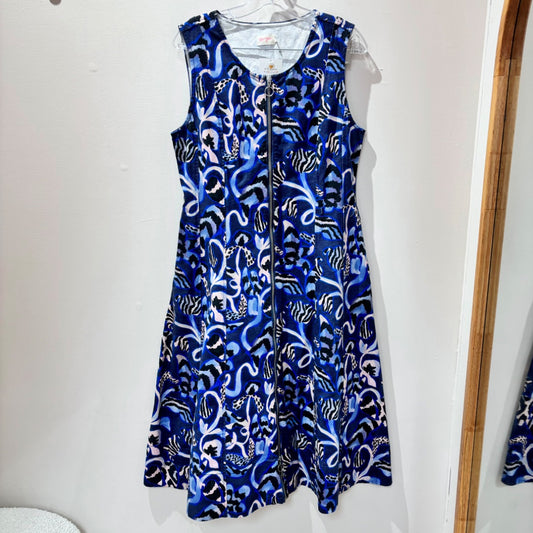 Gorman Dress - Size 10