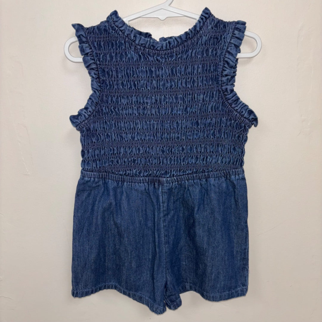 Target Playsuit - Size 2