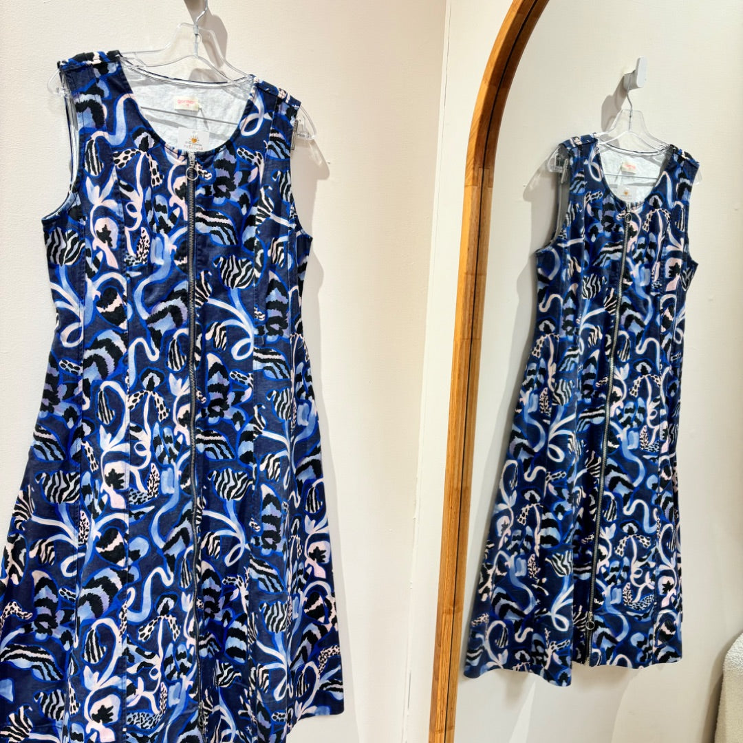 Gorman Dress - Size 10