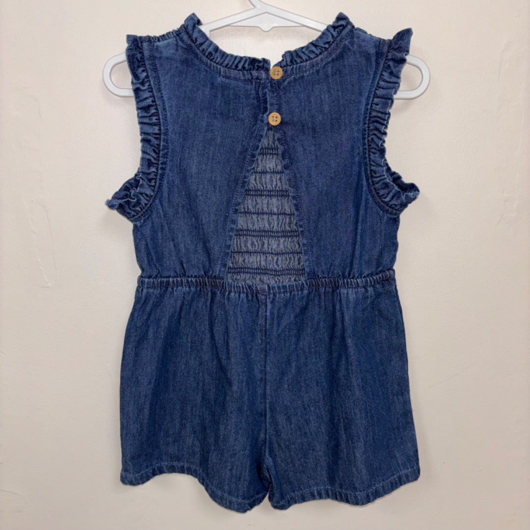 Target Playsuit - Size 2
