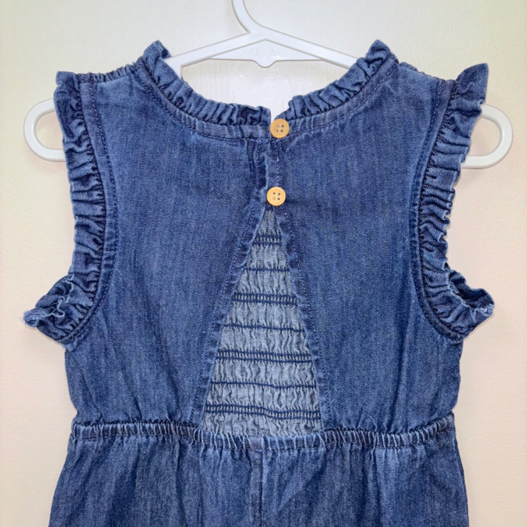 Target Playsuit - Size 2