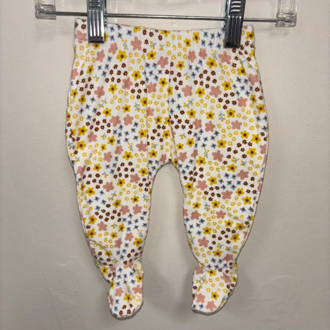 Seed Leggings - Size 0000