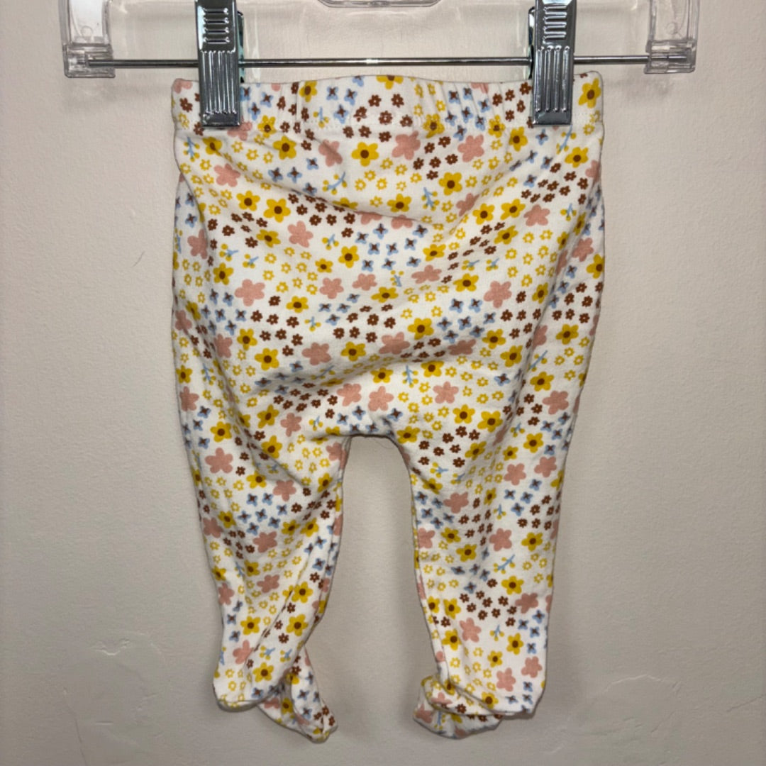 Seed Leggings - Size 0000