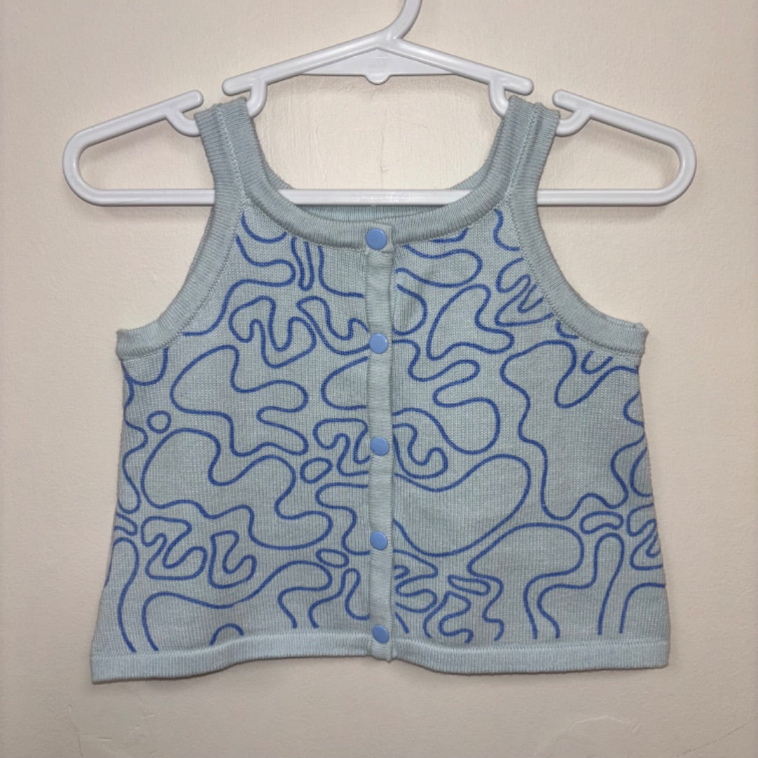 Ziggy Lou Top - Size 1