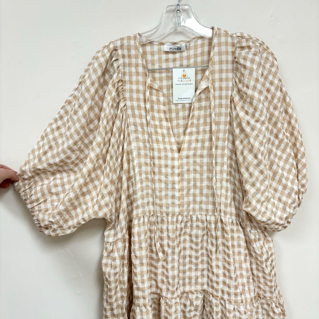 San Jose Dress - Size L