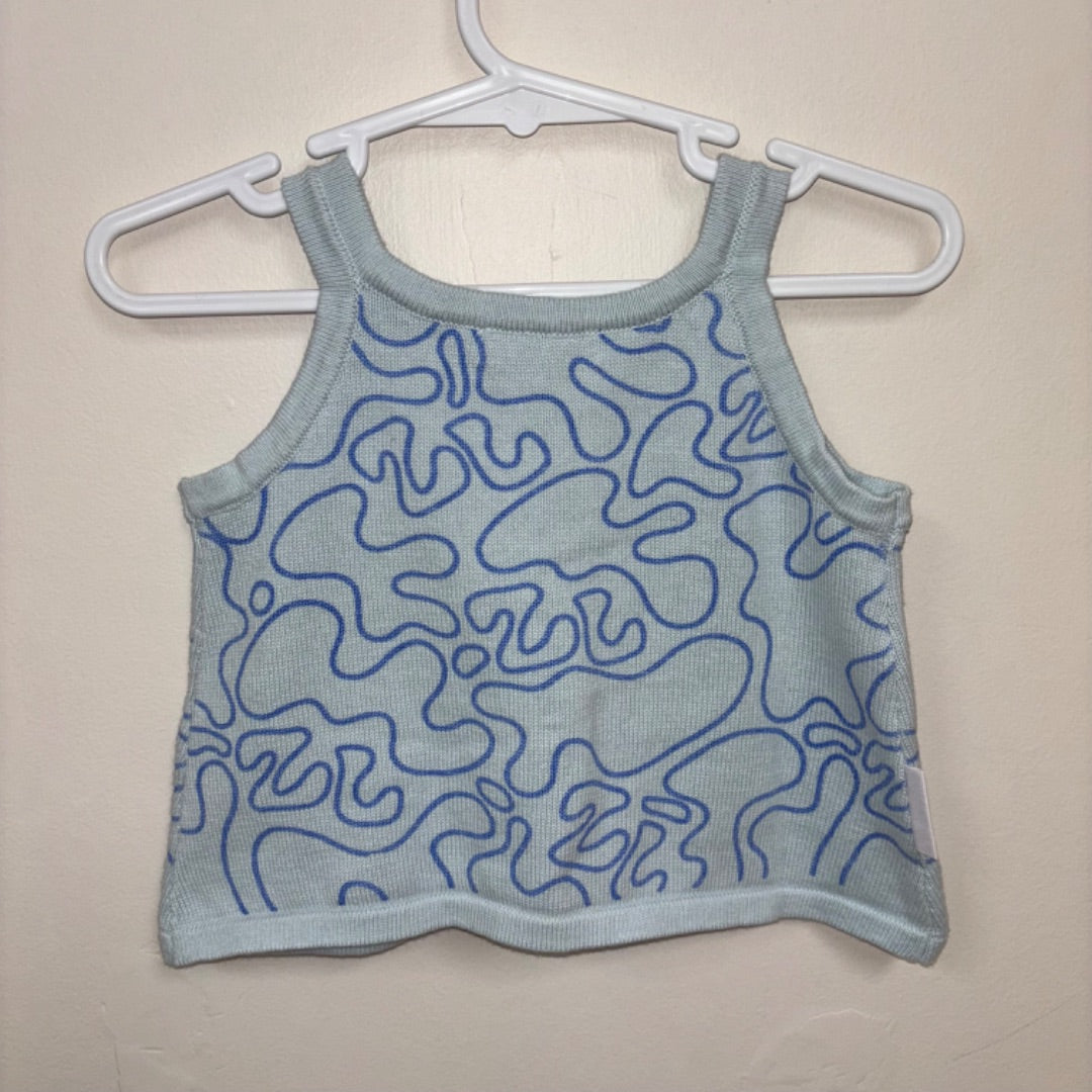 Ziggy Lou Top - Size 1