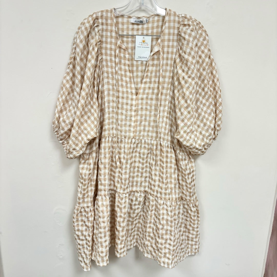 San Jose Dress - Size L