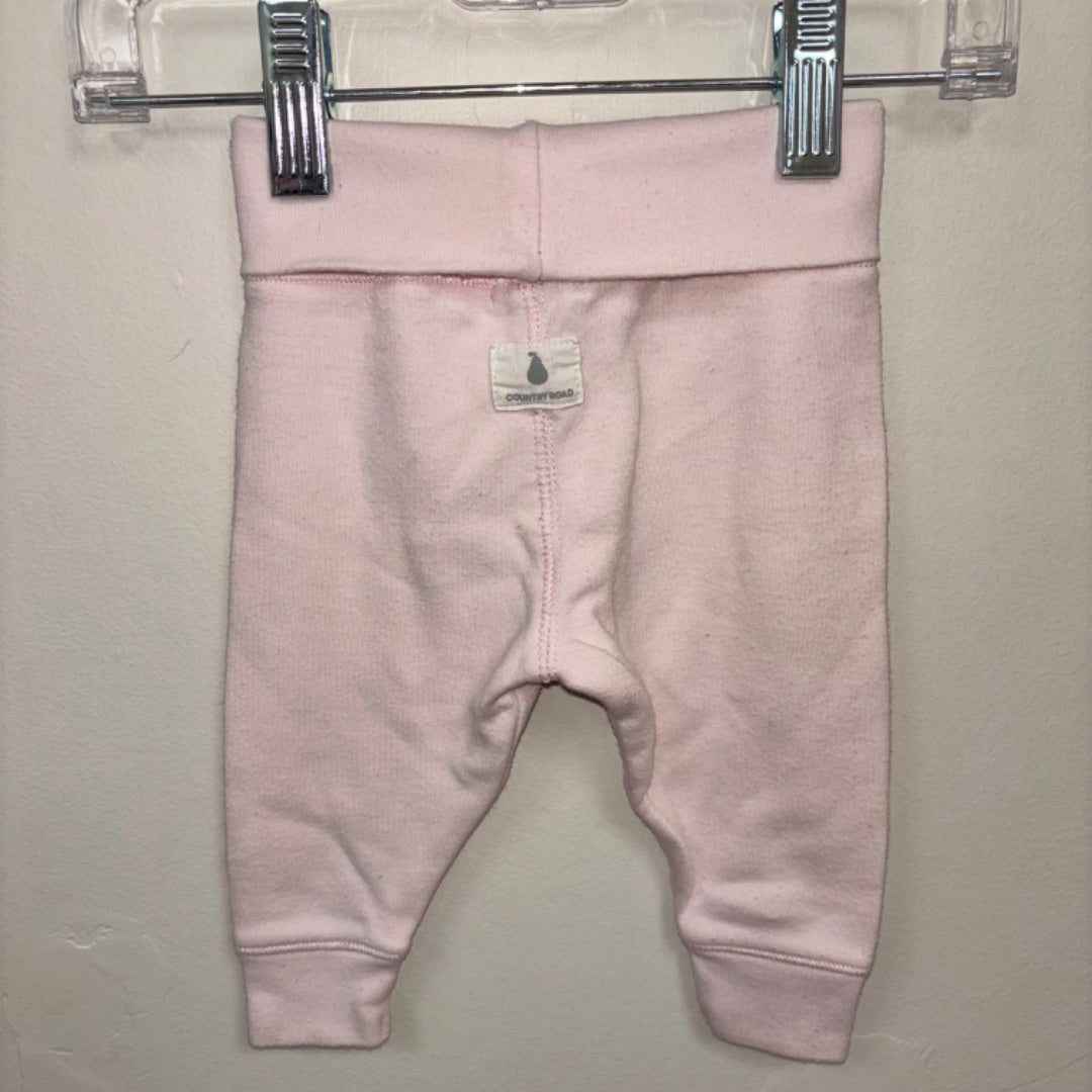 Country Road Leggings - Size 000