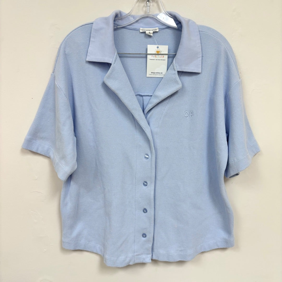 Country Road Top - Size M