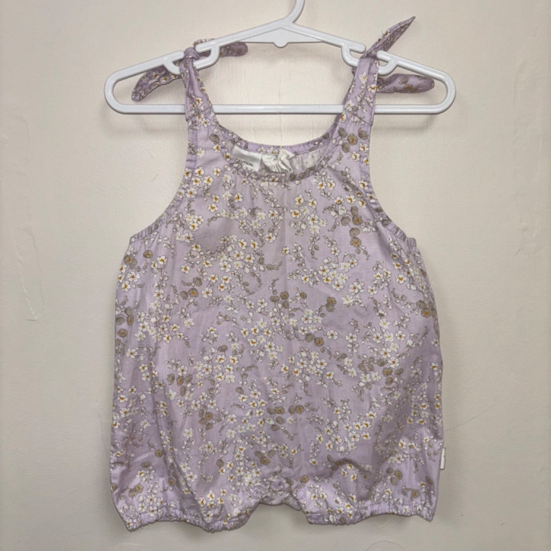 Toshi Romper - Size 1