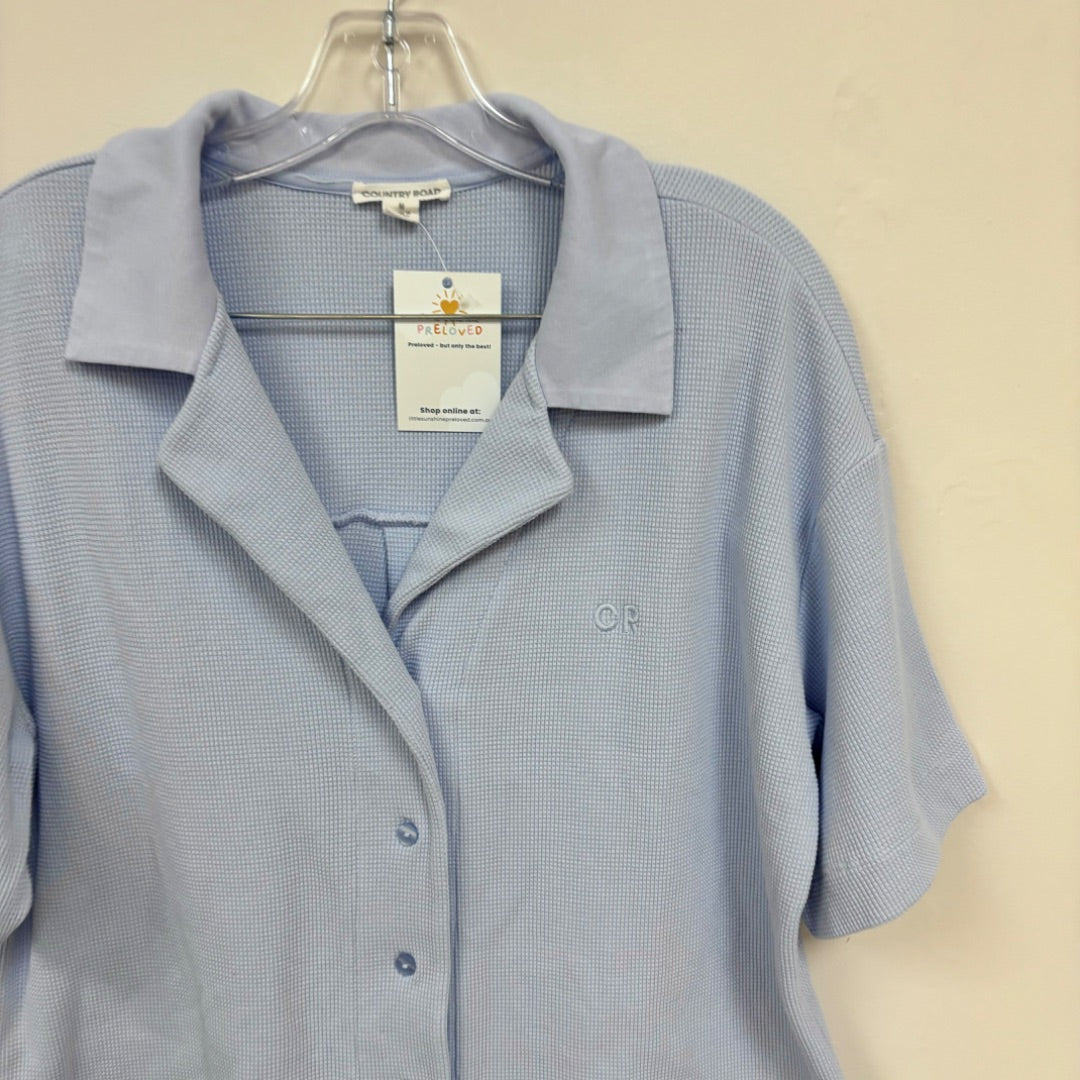 Country Road Top - Size M
