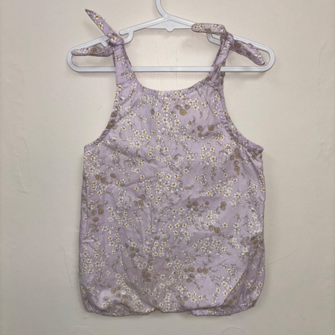 Toshi Romper - Size 1