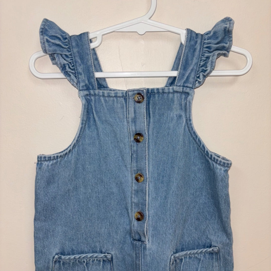 Target Overalls - Size 1