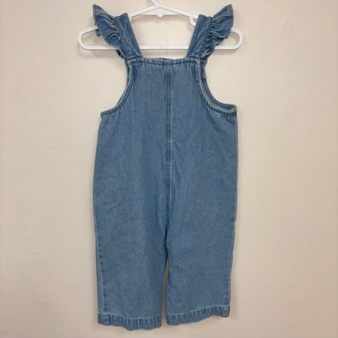 Target Overalls - Size 1