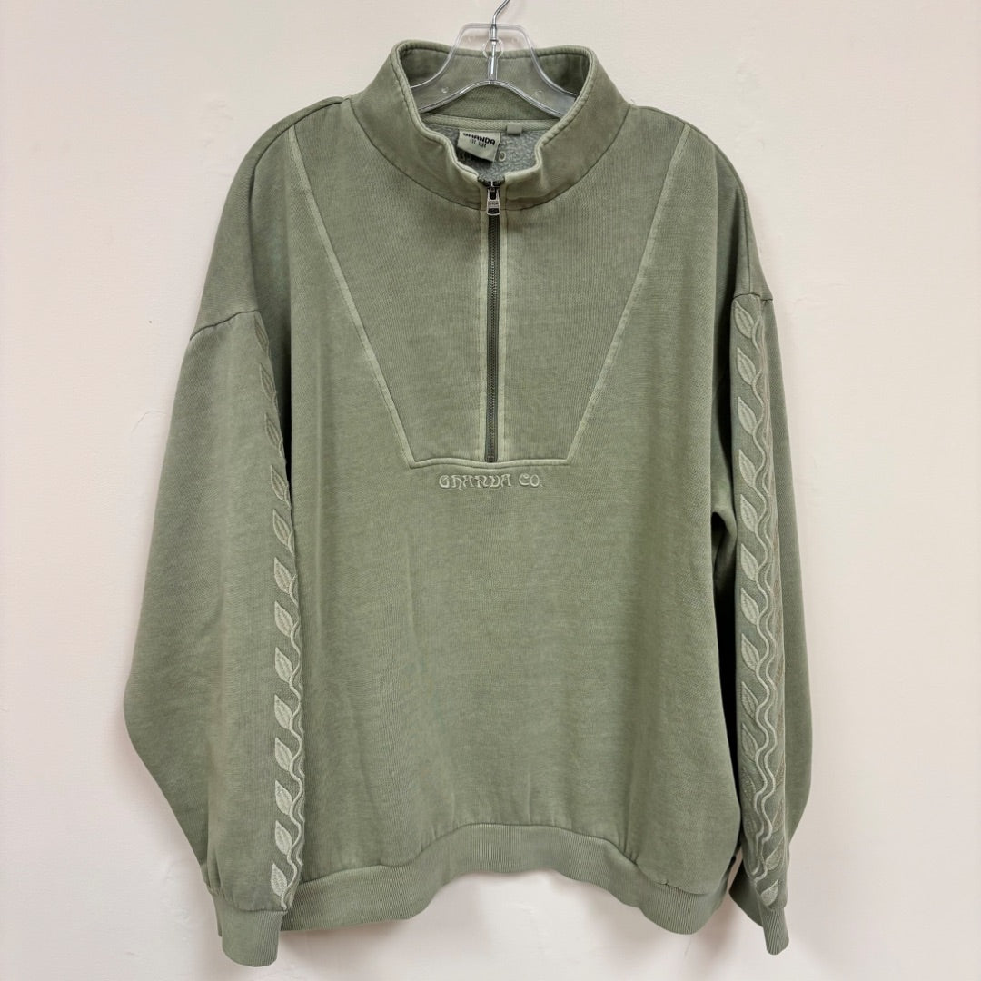 Ghanda Jumper - Size 16