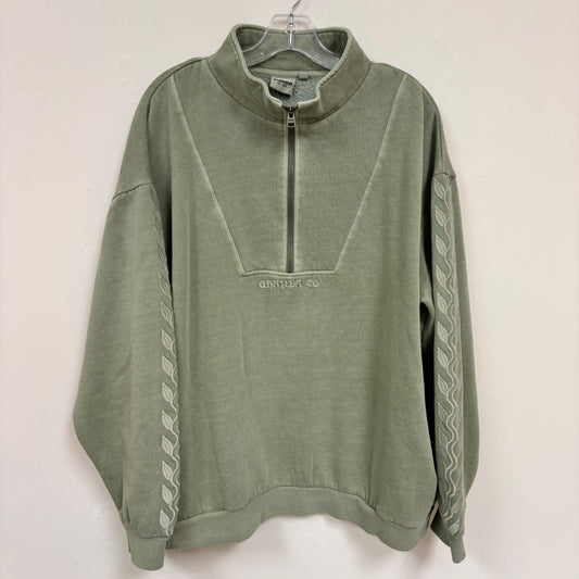 Ghanda Jumper - Size 16
