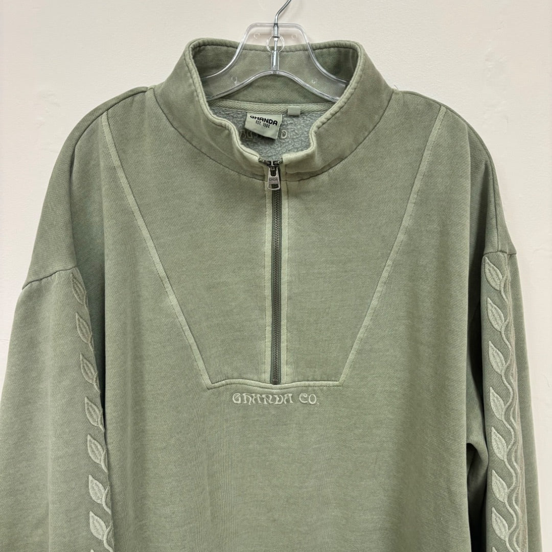 Ghanda Jumper - Size 16