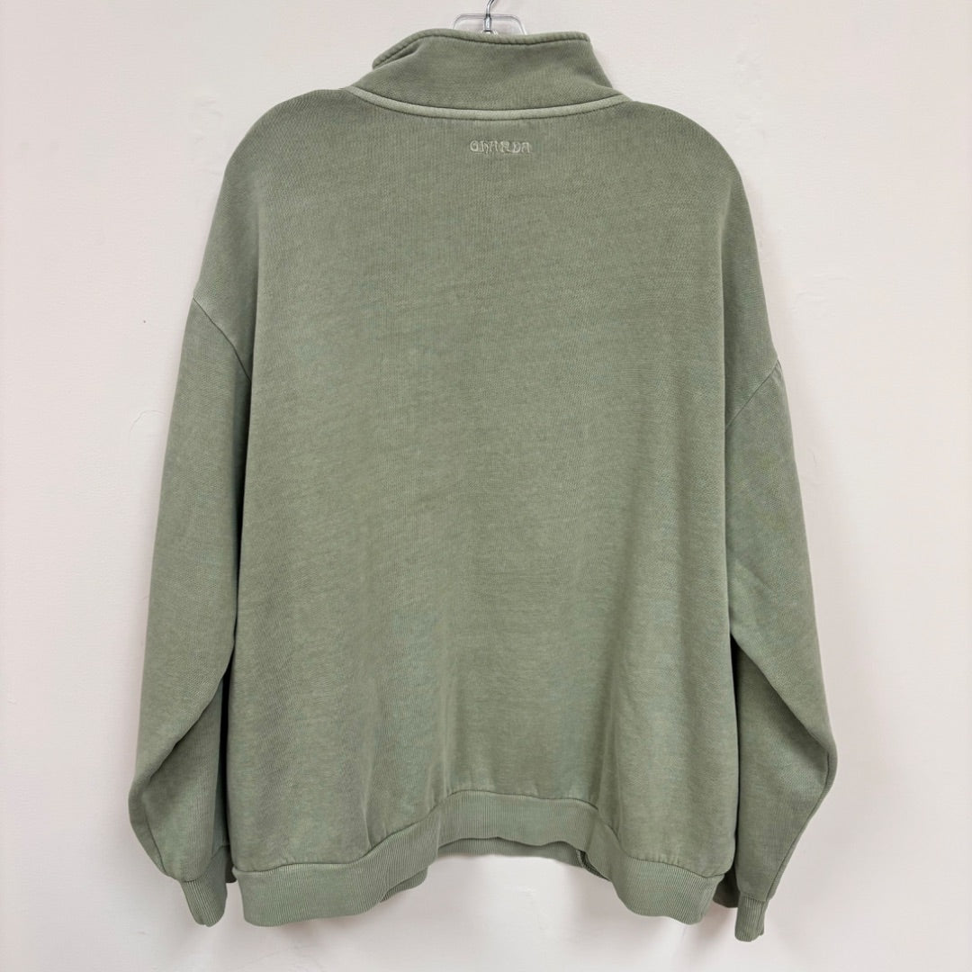 Ghanda Jumper - Size 16