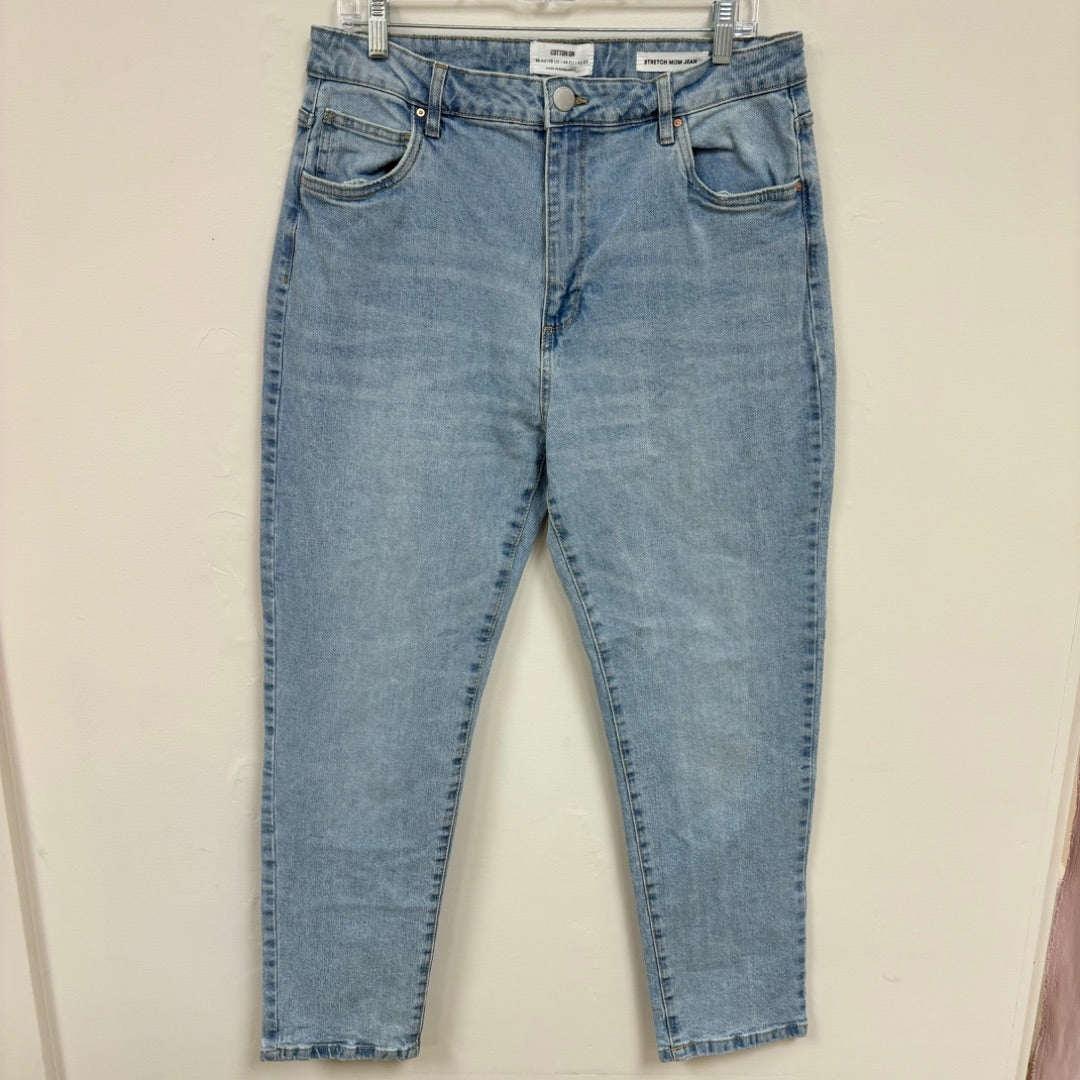 Cotton On Jeans - Size 16