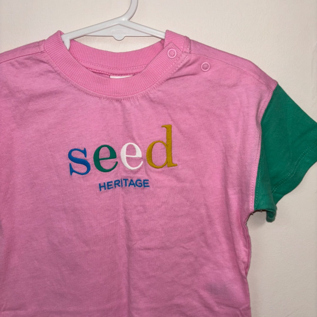 Seed Tee - Size 1