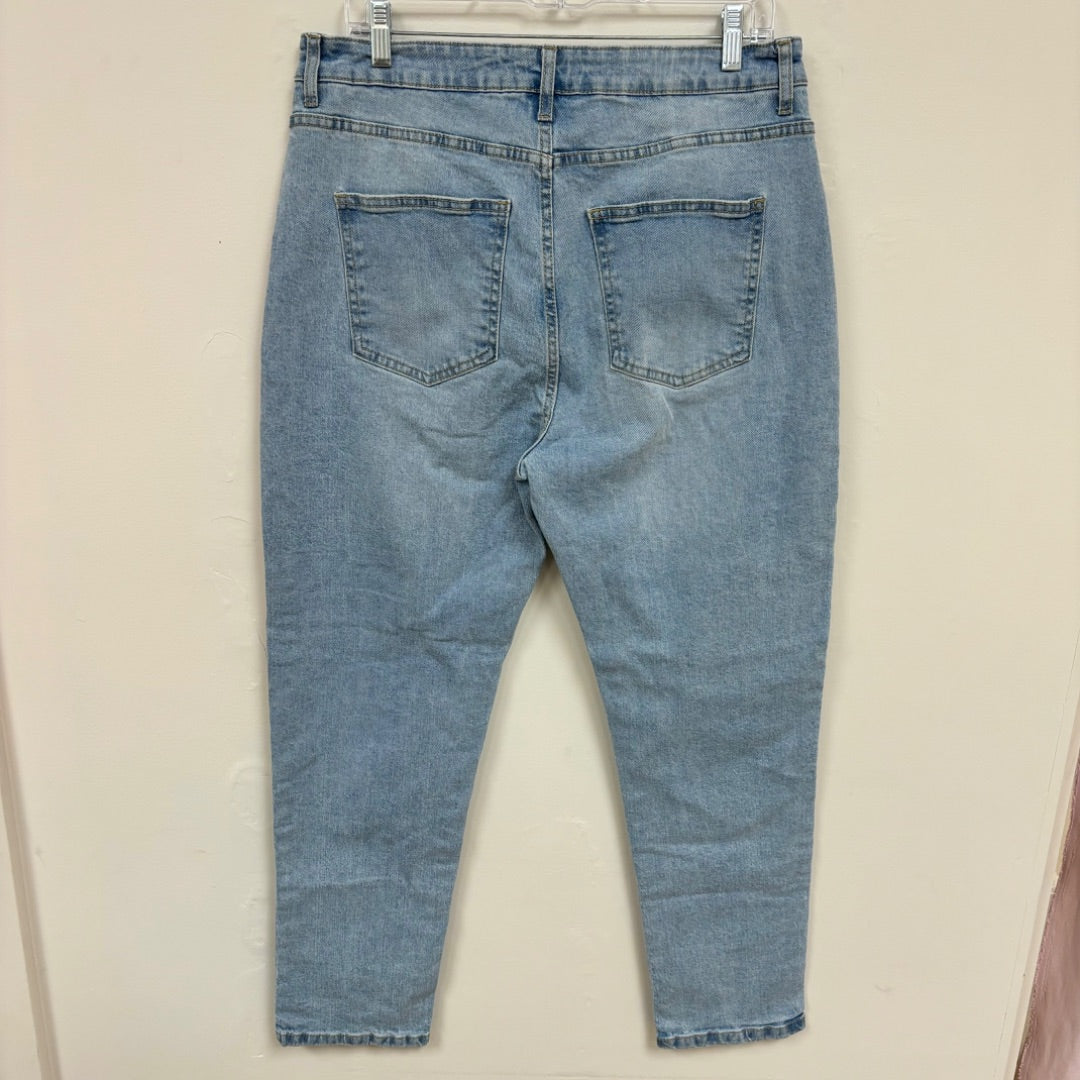 Cotton On Jeans - Size 16