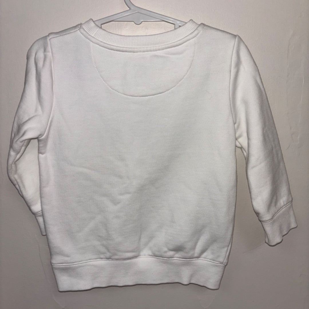 Country Road Jumper - Size 2