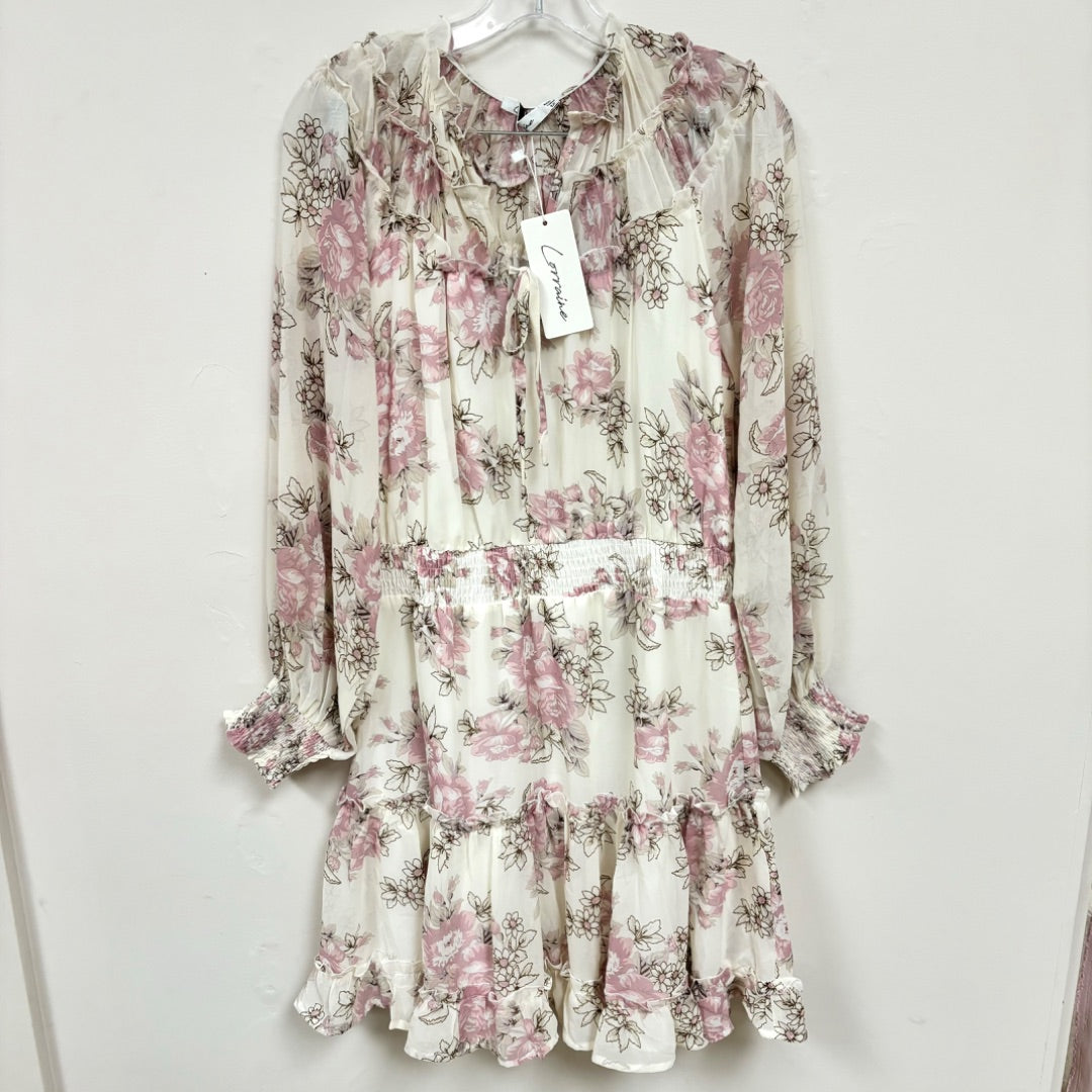 Lorraine Dress BNWT - Size 12