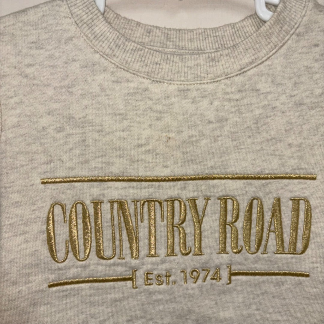 Country Road Jumper - Size 2