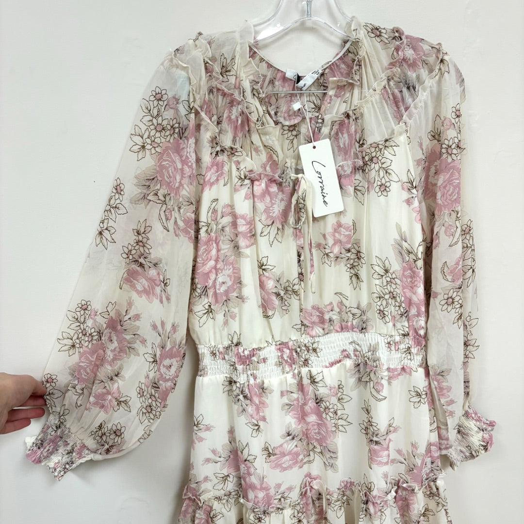 Lorraine Dress BNWT - Size 12