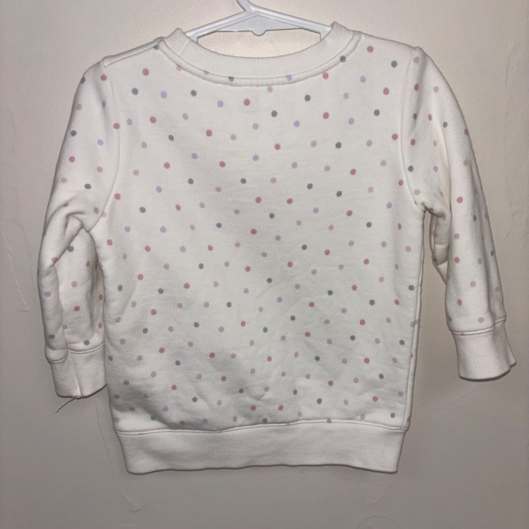 Country Road Jumper - Size 2