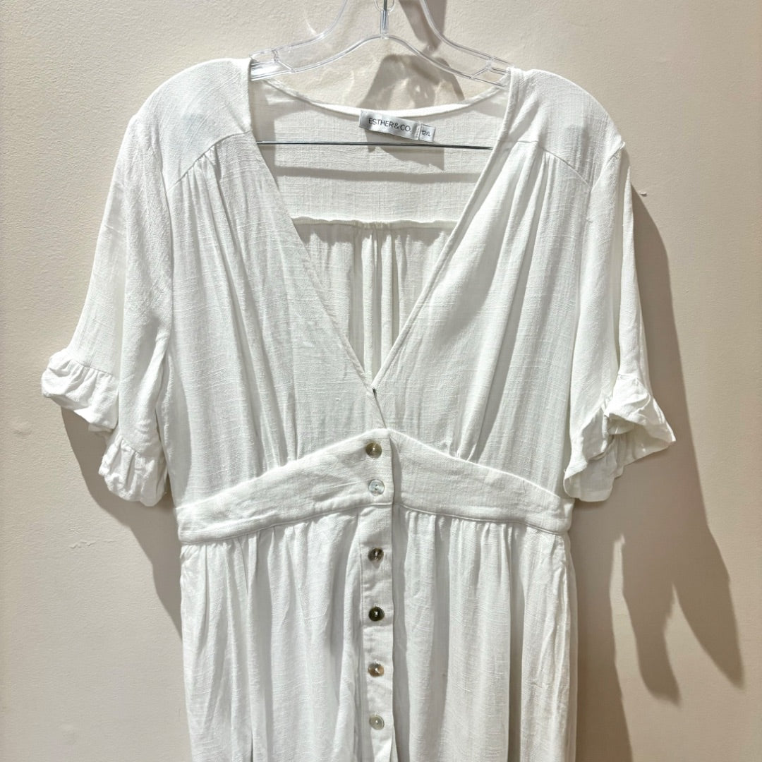 Esther & Co Dress - Size 12