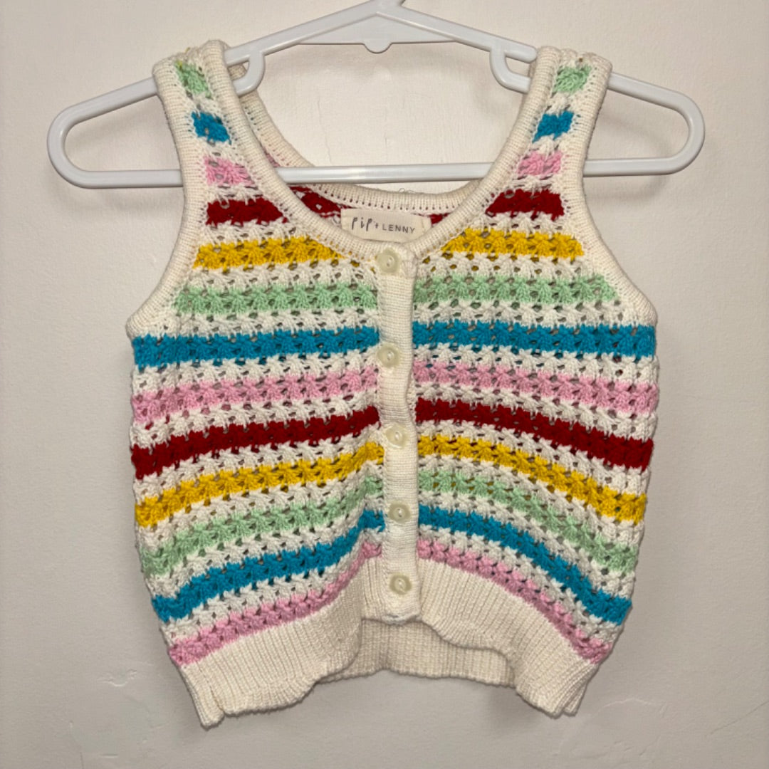 Pip + Lenny Matching Set - Size 1
