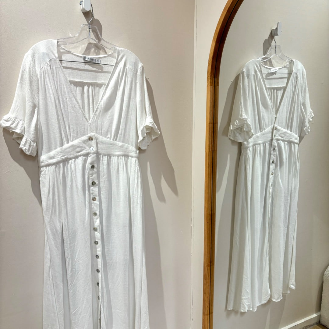Esther & Co Dress - Size 12