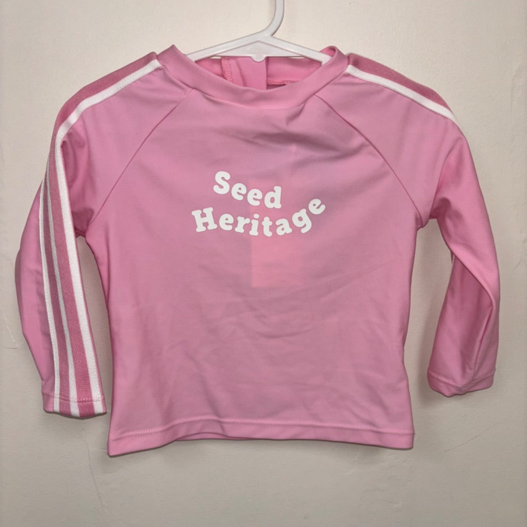 Seed Bathers BNWT - Size 2