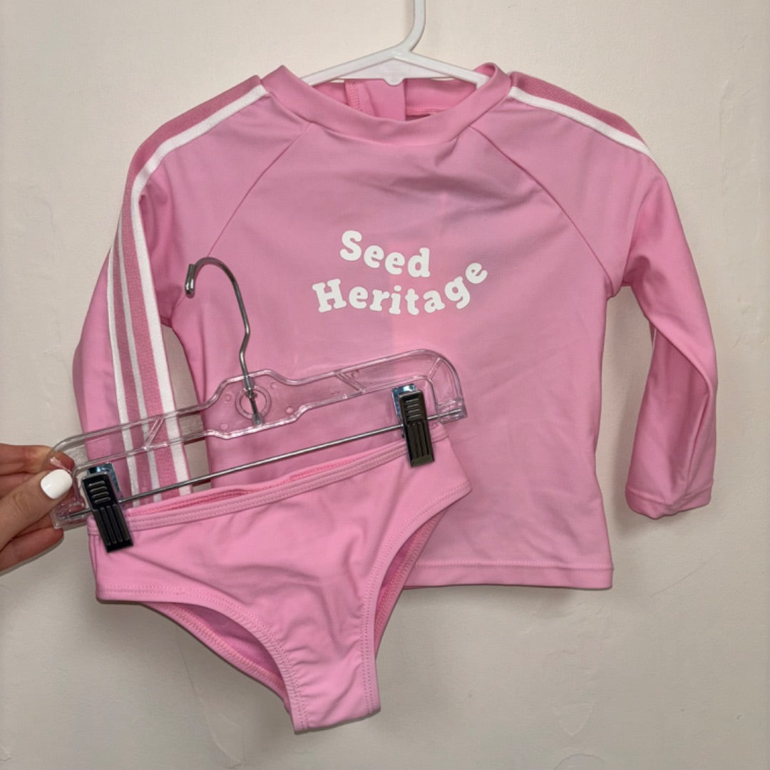Seed Bathers BNWT - Size 2