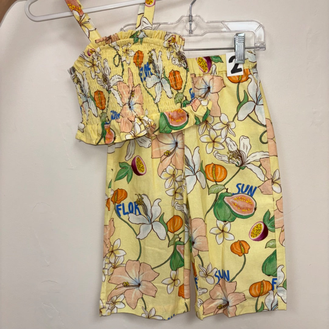 Cotton On Matching Set - Size 2