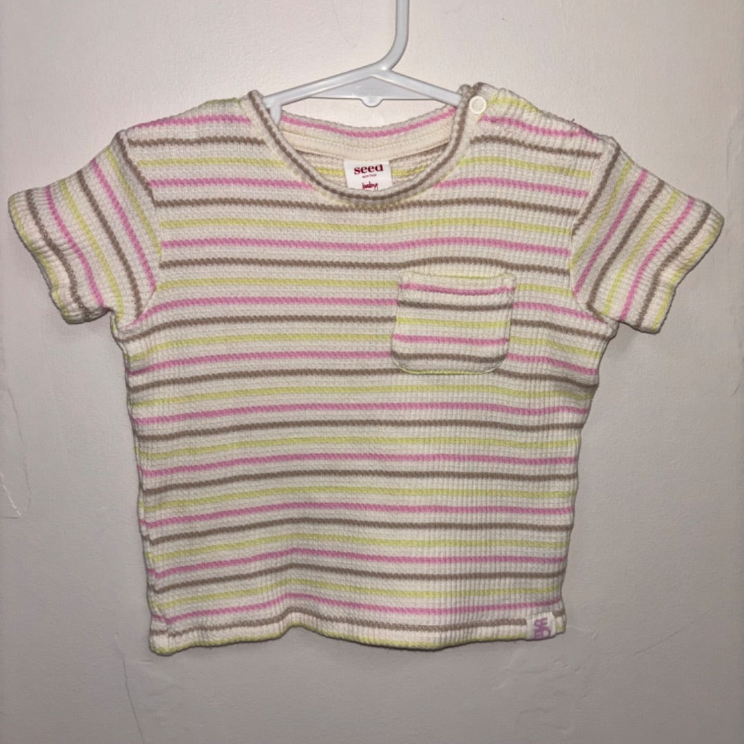 Seed Matching Set - Size 0
