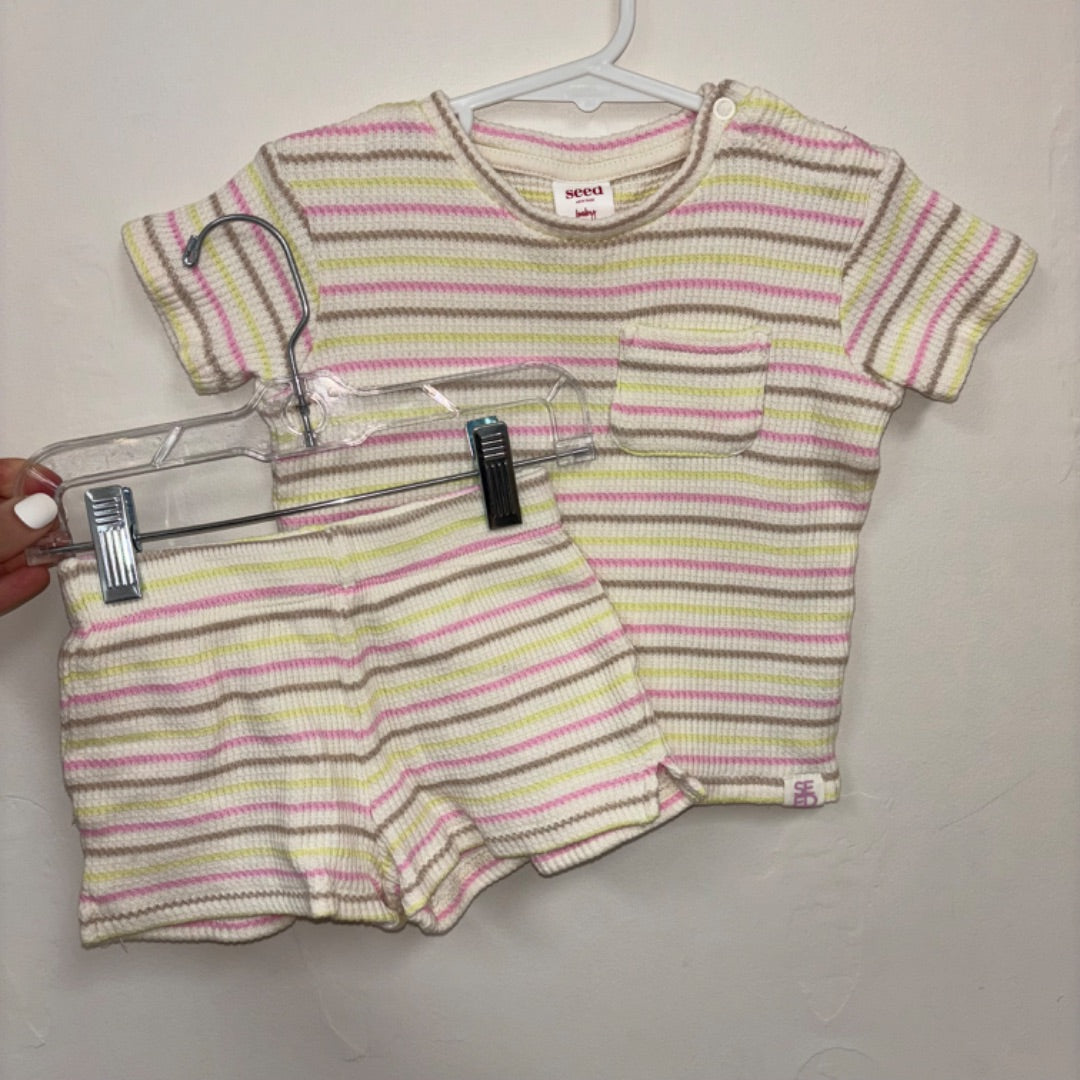 Seed Matching Set - Size 0