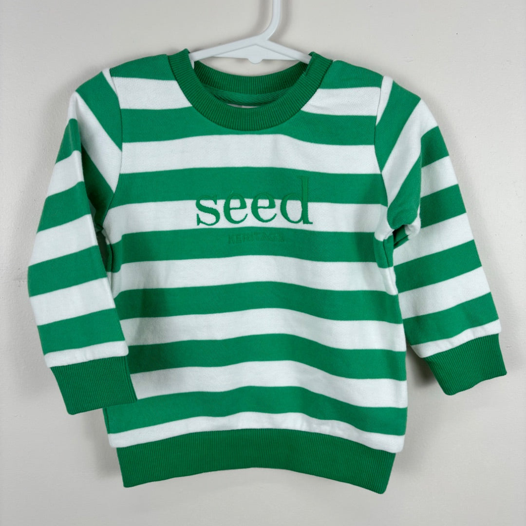 Seed Jumper - Size 0