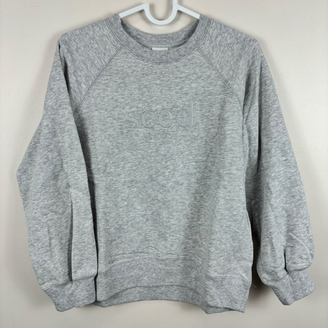 Seed Jumper - Size 10