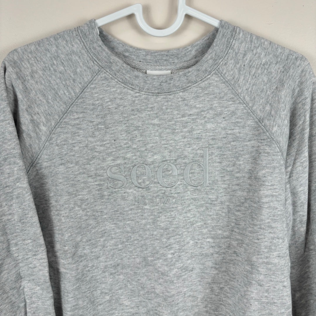 Seed Jumper - Size 10