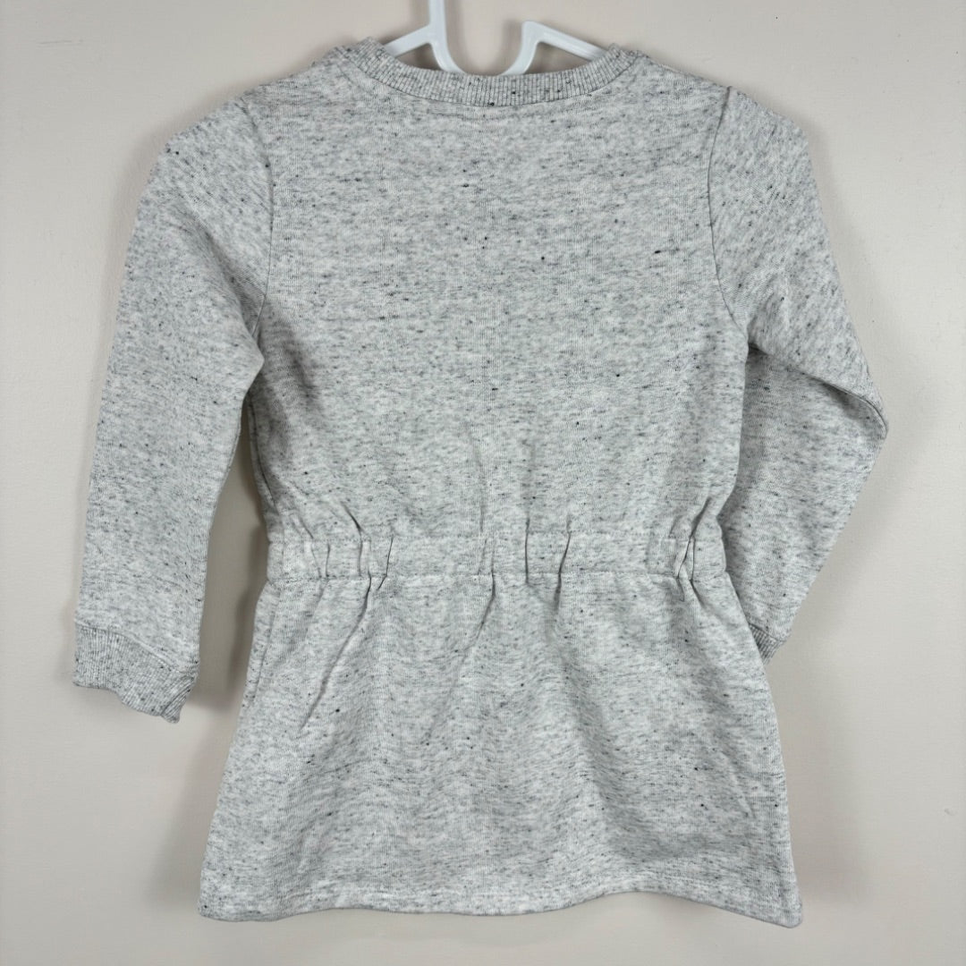 Seed Jumper Dress - Size 5